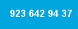 923 642 94 37